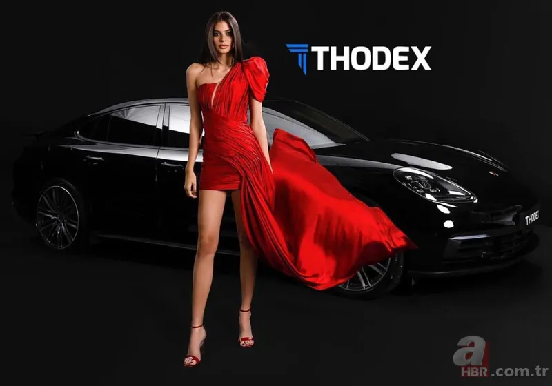 Türkiye'nin konuştuğu Thodex vurgununda ünlülere büyük şok! Mal varlıkları incelenecek 4