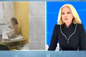 Ölüme terk edilmişti! Ekipler devreye girdi