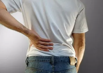 Böbrek taşını hareket ederek kırın