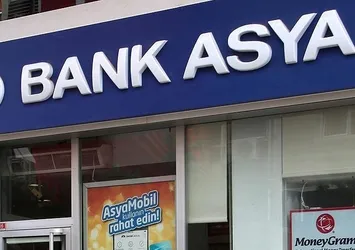 BDDK'nın Bank Asya kararı Resmi Gazete'de