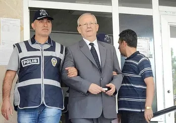 Adem Huduti keşif uçağı hazırlatmış
