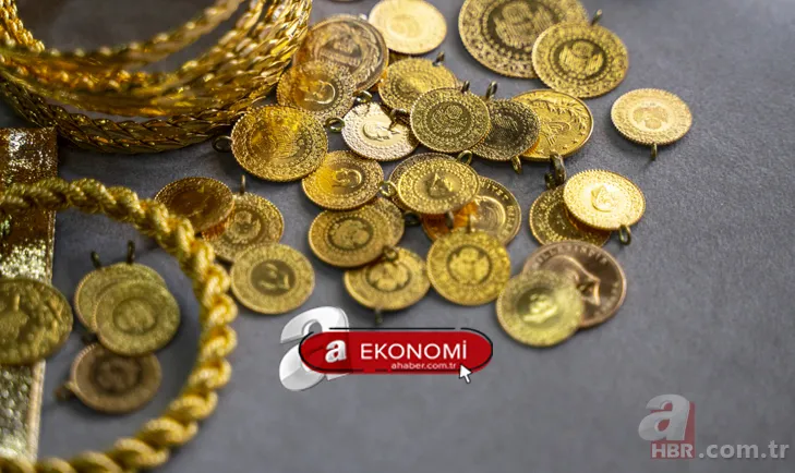 Ons altındaki balon patlayabilir! Altın uzmanından son dakika açıklaması: Altın yükselir mi düşer mi? 1