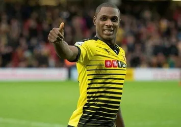Fenerbahçe Ighalo ve Ferreyra'nın peşinde!