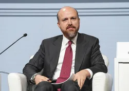 Bilal Erdoğan'dan yeni dünya düzeni mesajı: Türkiye önemli bir rol üstlenecek