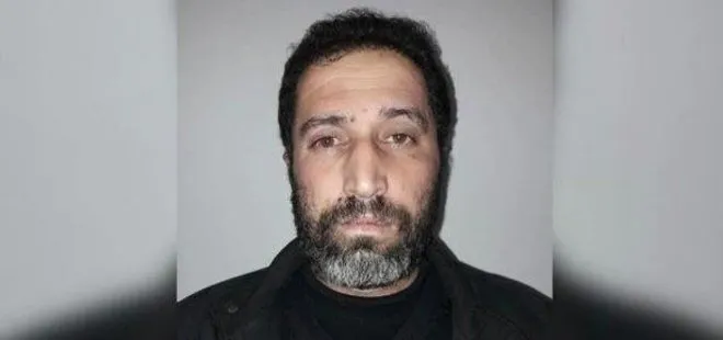 DEAŞ’ın bombacısı terörist Hayrullah Fethi yakalandı