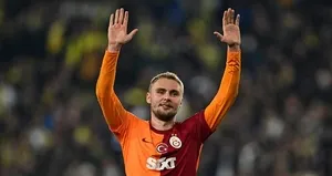 Victor Nelsson’un yeni adresi belli oldu