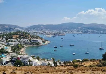 Deniz araçlarına hız sınırlaması
