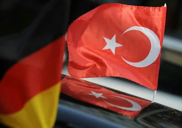 Alman yatırımcıya özel masa
