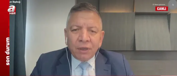 Son dakika: MİT’ten PKK’ya ağır darbe! Kendal Ermeni kod adlı Şahin Tekintanğaç öldürüldü