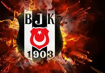 Son dakika haberi | Beşiktaş'tan flaş karar!