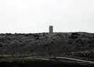 Sınırına yapılıyordu! Son hali görüntülendi