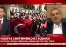 AK Parti Sözcüsü Ömer Çelikten CHPye Ayasofya tepkisi