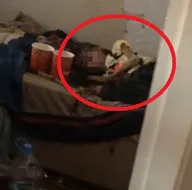 Cem Muhammetin acı dolu bir yılı! Peki çöp ev neden oluştu?