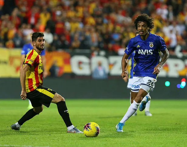 Fenerbahçe Göztepe maçı ne zaman, saat kaçta? 4 Temmuz FB Göztepe maçı hangi kanalda?