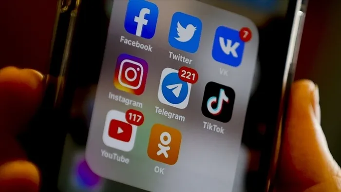 Sosyal medyanın korkunç gücü! Dünya nüfusunun yüzde 62'si kullanıyor! Facebook liderliği kimseye bırakmadı - 7