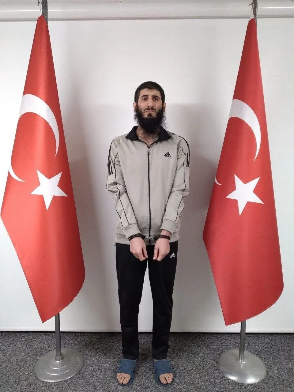 MİT’ten sınır ötesinde DEAŞ operasyonu - 7