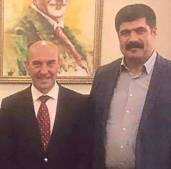 CHP HDP'ye diyetini ödüyor! Tunç Soyer'in gizli toplantısı ortaya çıktı - 8