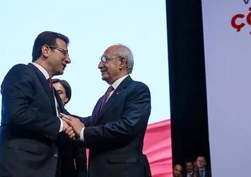 CHP'de kaos büyüyor! Kemal Kılıçdaroğlu'nu "Değişim"e ikna edemeyen Ekrem İmamoğlu parti kurma hazırlığında! Yanına alacağı ilk isim İYİ Parti'den...