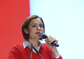 Canan Kaftancıoğlu seçim öncesi çark etti