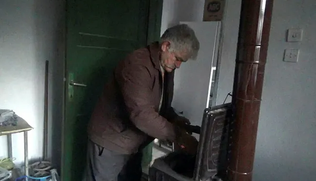 Çanakkale’de ölen eşinden kalan tarlanın parasıyla evlenmek isteyen adam dolandırıldı - 1