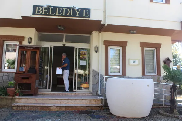 CHP Küçükkuyu Belediye Başkanı Cengiz Balkan’a imar yolsuzlukları nedeniyle gözaltı kararı!