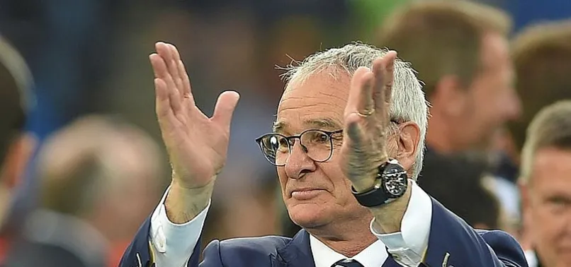 Leicester City, Ranieri ile yollarını ayırdı