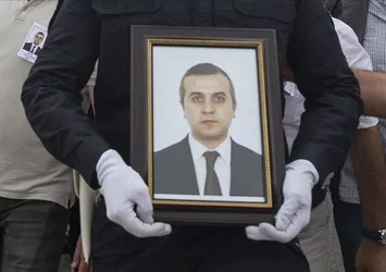 MİT ve TSK'dan Irak'ın kuzeyine operasyon! Diplomat Osman Köse'nin şehit edildiği saldırının faili terörist Cemil Akar öldürüldü