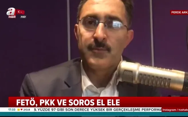 Türkiye'ye küresel saldırı!