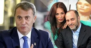 Aşk belgelendi! Soyadını sildi