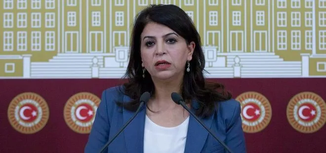HDP’li Sibel Yiğitalp için 26 yıl hapis talebi