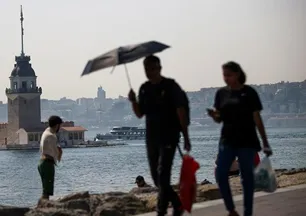Yağmurlu günler bitiyor, kavurucu sıcaklar kapıda! Meteoroloji gün verdi: Termometreler 40 dereceyi bulacak! İstanbul, Ankara...