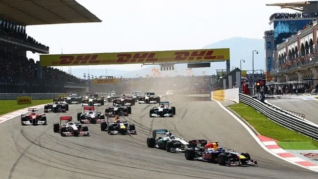 Formula 1, Türkiye ekonomisine 100 milyon dolar katkı sağlayacak