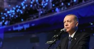 Başkan Erdoğan’ın resti dünya gündeminde!