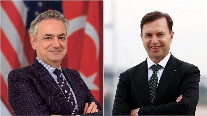 Türk-Amerikan iş dünyasından Başkan Erdoğan ve ABD Başkanı Biden’a mektup: Beyaz bir sayfa açalım