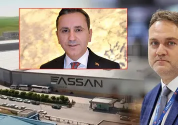 ASSAN Group sahibi ve genel müdürü tutuklandı! FETÖ ile para ve telefon trafiği ortaya çıktı | Projeleri sızdırmış
