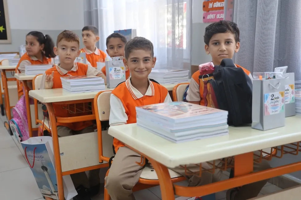 Bakan Tekin açıkladı: Ara tatil uygulaması, öğretmenlere kıyafet düzenlemesi ve Ruhban Okulu için yeni mesajlar - 9