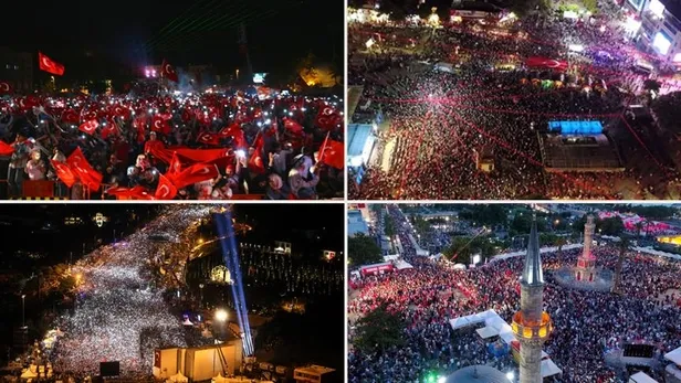 15 Temmuz resmi tatil mi? 15 Temmuz Perşembe yarım gün mü, tam gün mü tatil olacak? Resmen açıklandı! - 6