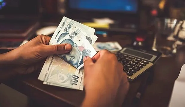 Gelir İdaresi Başkanlığı açıkladı! Kısıtlamadan muaf 65 yaş üzeri mükelleflerin vergileri için 16 Haziran son gün - 3