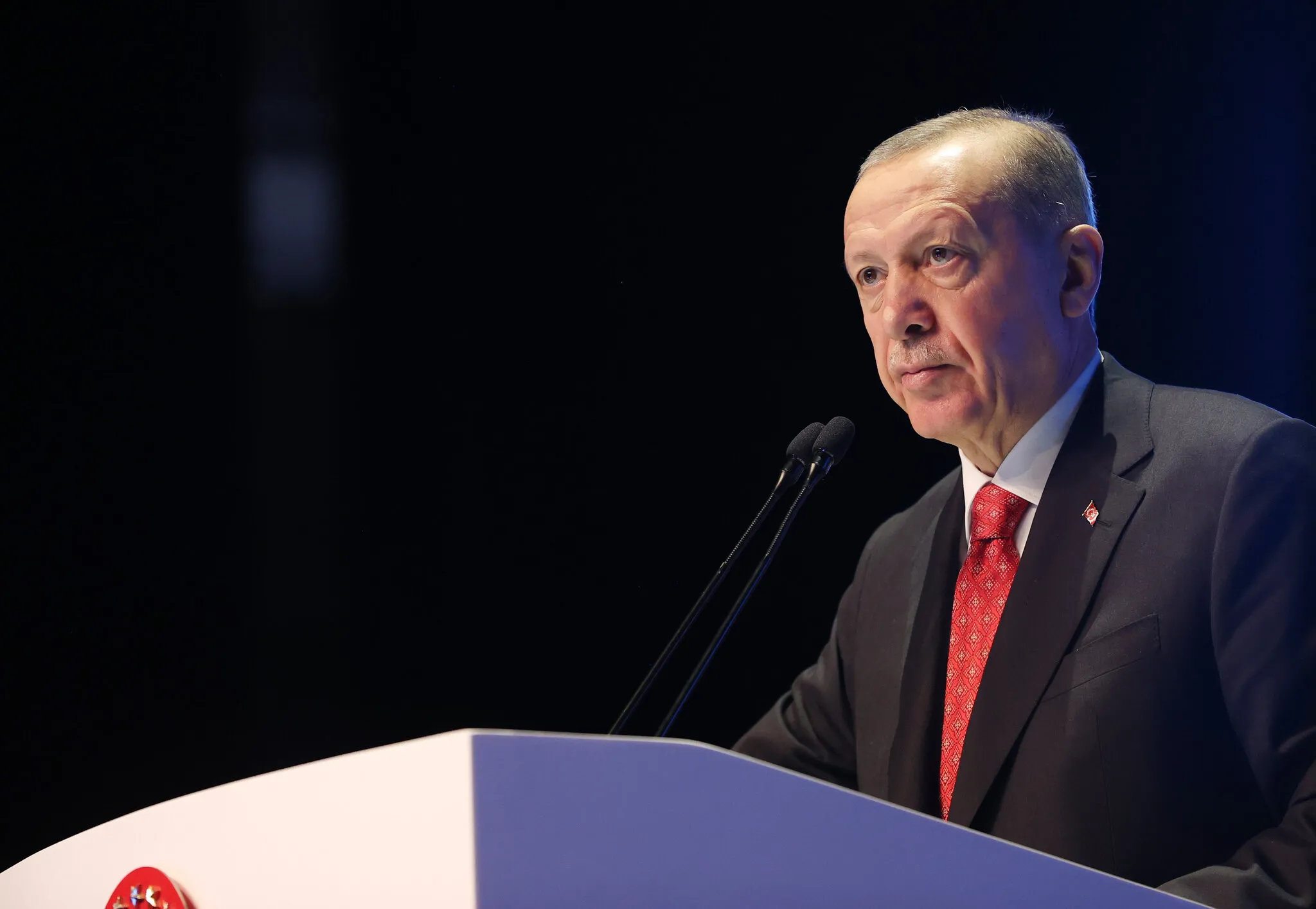 Başkan Erdoğan'dan dijital hegemonya uyarısı: Tekno oligarklar gençlere büyük tehdit