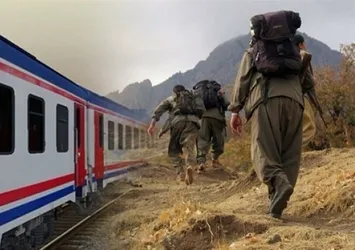PKK'nın kanlı yılbaşı planı!