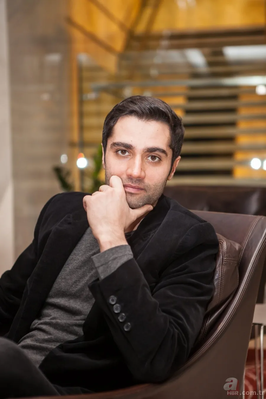 Maraşlı'nın yıldızı memleketiyle gündem oldu! Bakın Burak Deniz aslen nereliymiş 17