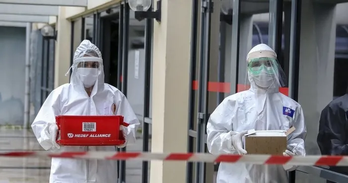 Son dakika: Okullarda PCR testi başlıyor: MEB 10 pilot il belirledi! - 5