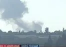 Gazze’ye ölüm yağıyor
