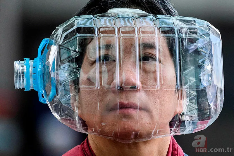 Korona virüsü tedavisi var mı? Korona virüsü belirtileri nelerdir? İşte, yeni “kabus” Koronavirüsten korunma yolları! 10