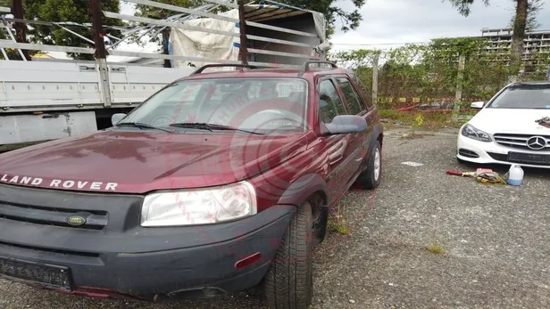 Devlet 337 bin TL'ye Land Rover Freelander satıyor! Piyasada bu fiyata ikinci el araç bulmak zor - 20