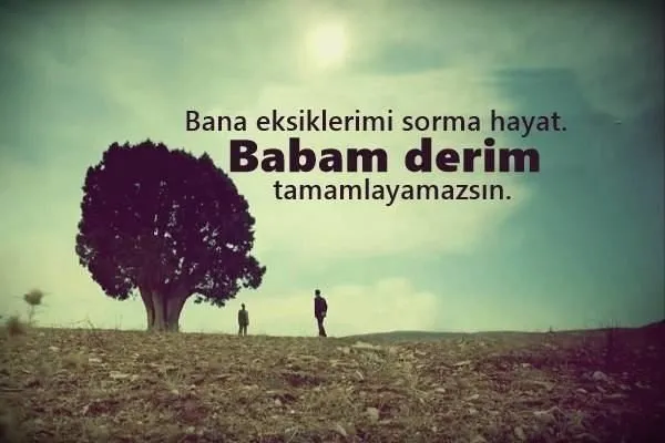 Duygusal Babalar Günü mesajları 2021: Resimli, en güzel, kısa ve öz Babalar Günü mesajları ve sözleri