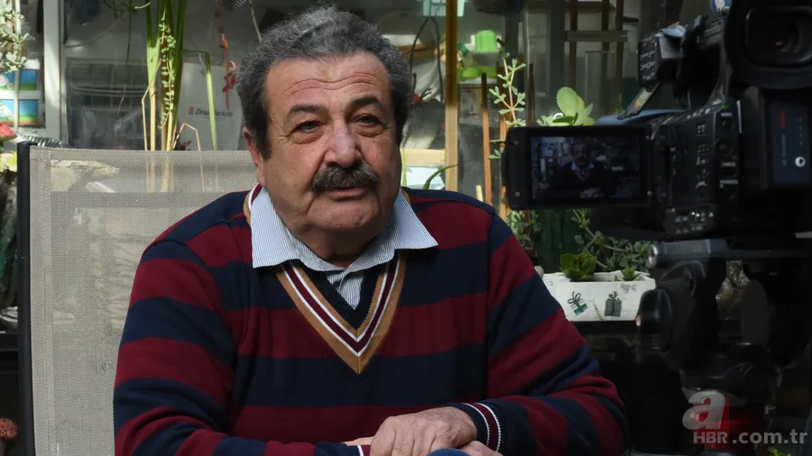 A.B.İ.'nin Tahir'i Tarık Papuççuoğlu'nun asıl mesleği şaşırttı 3