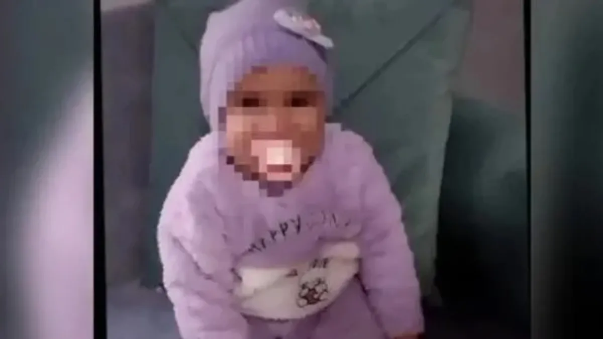 Sıla bebek davasında tutukluluğa devam kararı: 5 Şubat'a ertelendi