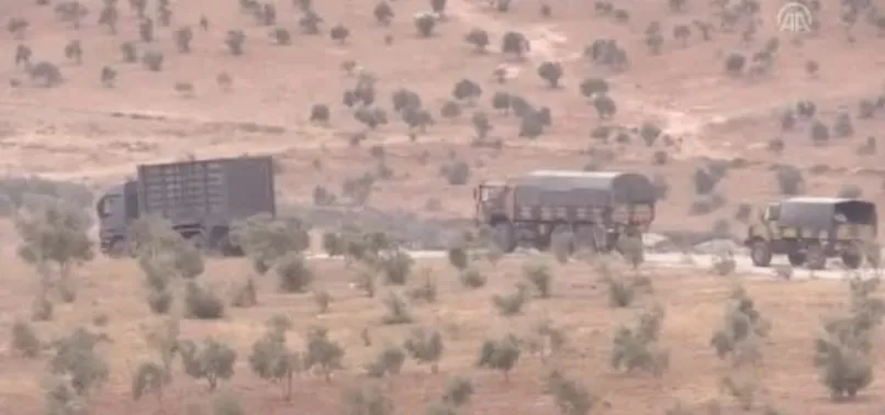 Ankara'daki kritik "Güvenli Bölge" toplantısı sona erdi