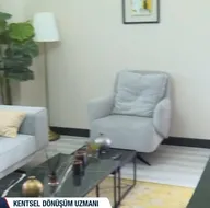 İşte TOKİ örnek dairesi